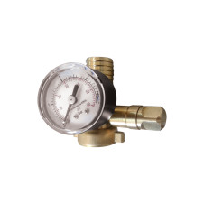 ΜΑΝΟΜΕΤΡΟ ΡΥΘΜΙΣΤΗΣ ΦΙΛΤΡΟΥ COLOMBO 6-12-18 (102832)