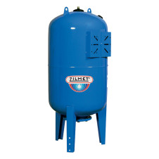 ΔΟΧΕΙΟ ZILMET ULTRA-PRO 200 V ΚΑΘΕΤΟ (106105)