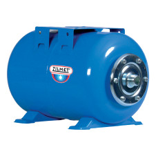 ΔΟΧΕΙΟ ΔΙΑΣΤΟΛΗΣ ZILMET ULTRA-PRO 60 H ΟΡΙΖΟΝΤΙΟ (106110)
