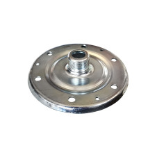 ΦΛΑΝΤΖΑ ZILMET 24-100Lt (106122)