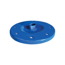 ΦΛΑΝΤΖΑ ZILMET 200-300Lt (106123)