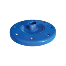 ΦΛΑΝΤΖΑ ZILMET 500Lt (106124)