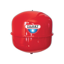 ΔΟΧΕΙΟ ZILMET CAL-PRO 12 S ΣΦΑΙΡΙΚΟ (106203)