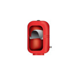 ΔΟΧΕΙΟ ΔΙΑΣΤΟΛΗΣ ZILMET CAL-PRO 400 ΚΑΘΕΤΟ (106215)