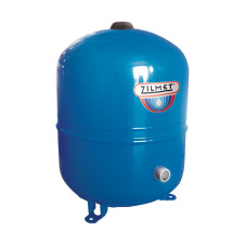ΔΟΧΕΙΟ ZILMET HYDRO-PRO 300 V ΚΑΘΕΤΟ (106228)