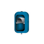 ΔΟΧΕΙΟ ΔΙΑΣΤΟΛΗΣ ZILMET HYDRO-PRO 500 V ΚΑΘΕΤΟ (106230) ΔΟΧΕΙΟ ΔΙΑΣΤΟΛΗΣ ZILMET HYDRO-PRO 500 V ΚΑΘΕΤΟ (106230)