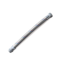 ΕΥΚΑΜΠΤΗ ΣΩΛΗΝΑ 80cm 1" ΙΣΙΟ (107117)