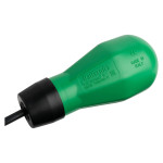 ΦΛΟΤΕΡ ΛΥΜΑΤΩΝ 3m ΔΙΠΛΗΣ ΕΝΕΡΓΕΙΑΣ (ΑΧΛΑΔΙ) (107132)