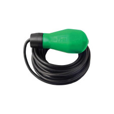 ΦΛΟΤΕΡ ΛΥΜΑΤΩΝ 3m ΔΙΠΛΗΣ ΕΝΕΡΓΕΙΑΣ (ΑΧΛΑΔΙ) (107132)