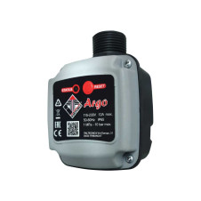 ΗΛΕΚΤΡΟΝΙΚΟ ITALTECNICA ARGO (107137)