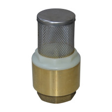 ΠΟΤΗΡΙ PEDROLLO 1/2" (108336)