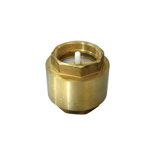 ΒΑΛΒΙΔΑ ΑΝΤΕΠΙΣΤΡΟΦΗΣ PEDROLLO 1" (108344)