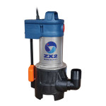 ΑΝΤΛΙΑ ΥΠΟΒΡΥΧΙΑ PEDROLLO ZXm 2/40-GM (108353)