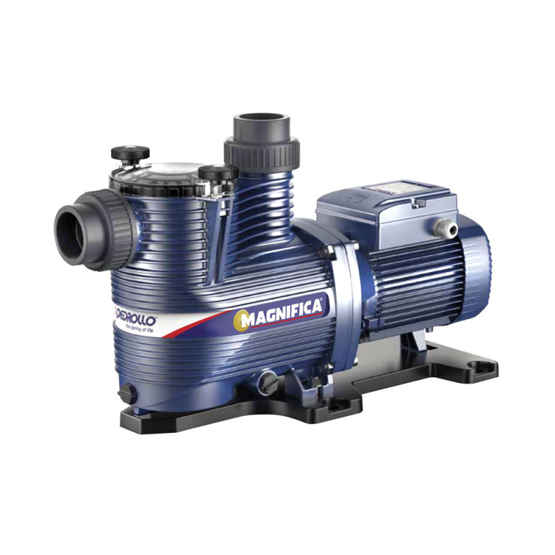 ΗΛΕΚΤΡΑΝΤΛΙΑ ΠΙΣΙΝΑΣ PEDROLLO MAGNIFICA 3m-1,5HP (108417) ΗΛΕΚΤΡΑΝΤΛΙΑ ΠΙΣΙΝΑΣ PEDROLLO MAGNIFICA 3m-1,5HP (108417)