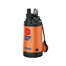 ΗΛΕΚΤΡΑΝΤΛΙΑ PEDROLLO TOP MULTI 4 (108431)