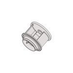 ΑΝΤΛΙΑ ΥΠΟΒΡΥΧΙΑ PEDROLLO MC 40/65 (108868)