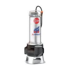 ΑΝΤΛΙΑ ΥΠΟΒΡΥΧΙΑ PEDROLLO VX 20/50 (108972)