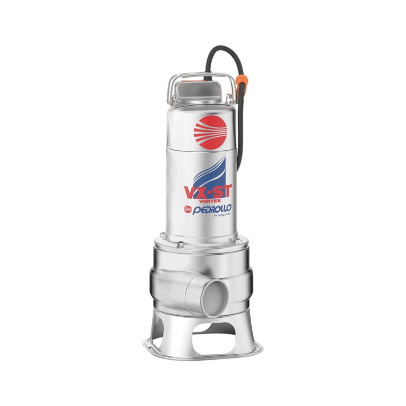ΑΝΤΛΙΑ ΥΠΟΒΡΥΧΙΑ PEDROLLO VX 20/50-ST (108978) ΑΝΤΛΙΑ ΥΠΟΒΡΥΧΙΑ PEDROLLO VX 20/50-ST (108978)