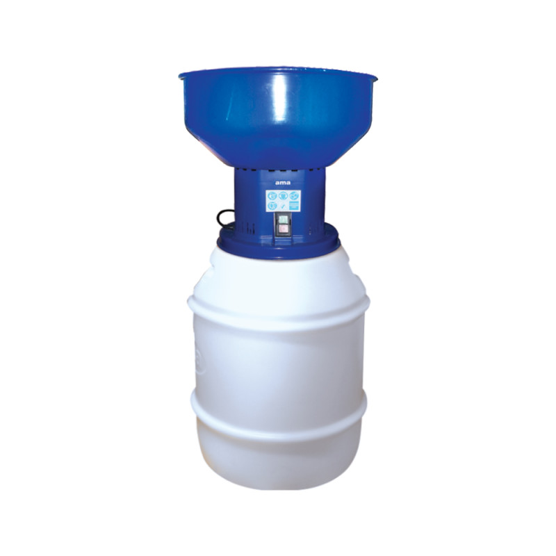 ΜΥΛΟΣ AMA ΜΕ ΠΛΑΣΤΙΚΟ ΔΟΧΕΙΟ 13400 (109203) ΜΥΛΟΣ AMA ΜΕ ΠΛΑΣΤΙΚΟ ΔΟΧΕΙΟ 13400 (109203)