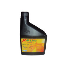 ΛΑΔΙ SAE30 600 ML ΓΙΑ 4ΧΡΟΝΟΥΣ ΚΙΝΗΤΗΡΕΣ 33588 (109307)