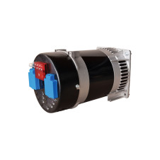 ΓΕΝΝΗΤΡΙΑ MECCALTE 5,7KVA/M/3000 (112106)