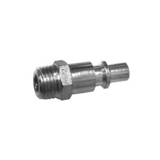 ΒΙΔΩΤΟΣ ΣΥΝΔΕΣΜΟΣ ΑΡΣΕΝΙΚΟΣ 1/4" (ΚΑΡΦΙ) (118121)