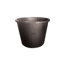 ΚΑΔΟΣ ΜΑΥΡΟΣ 500Lt (123103)