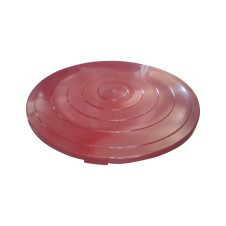 ΚΑΠΑΚΙ ΚΑΔΟΥ 750Lt KOKKINO (123108)