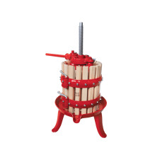 ΣΤΑΦΥΛΟΠΙΕΣΤΗΡΙΟ BAESSO X3 Φ25 (124102)