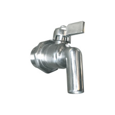 ΡΟΥΜΠΙΝΕΤΟ INOX 1" (125161)