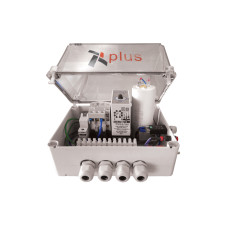 ΠΙΝΑΚΑΣ 220V ΥΠΟΒΡΥΧΙΩΝ ΑΝΤΛΙΩΝ PLUS LC3.0 (131119)