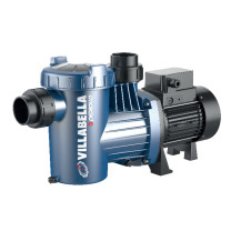 ΗΛΕΚΤΡΑΝΤΛΙΑ ΠΙΣΙΝΑΣ PEDROLLO VILLABELLA 200m (134376)