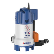 ΗΛΕΚΤΡΑΝΤΛΙΑ PEDROLLO TRITUS - TX (134479)