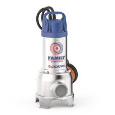 ΗΛΕΚΤΡΑΝΤΛΙΑ PEDROLLO FAMILY (134480)