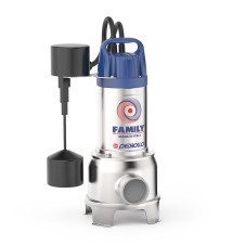 ΗΛΕΚΤΡΑΝΤΛΙΑ PEDROLLO FAMILY - GM (134481)