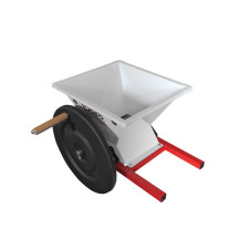 ΣΠΑΣΤΗΡΑΣ ΧΕΙΡΟΚΙΝΗΤΟΣ GRIFO ΜΙΝΙ 40x40 (135100)