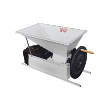 ΣΠΑΣΤΗΡΑΣ-ΔΙΑΧ. ΧΕΙΡΟΚΙΝΗΤΟΣ GRIFO DMA (135106)