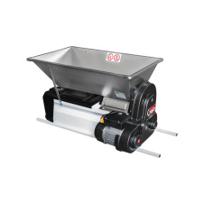 ΣΠΑΣΤΗΡΑΣ-ΔΙΑΧ. ΗΛΕΚΤΡΙΚΟΣ SEMI INOX GRIFO DMCSI (135108)