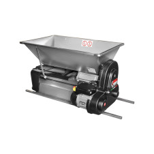 ΣΠΑΣΤΗΡΑΣ-ΔΙΑΧ. ΗΛΕΚΤΡΙΚΟΣ FULL INOX GRIFO DMCI (135109)