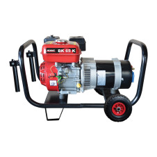 ΓΕΝΝΗΤΡΙΑ ΒΕΝΖΙΝΗΣ MIYAKE BK16KE+8KVA/M AVR (201166)