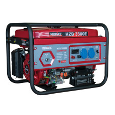 ΗΛΕΚΤΡΟΠΑΡΑΓΩΓΟ ΖΕΥΓΟΣ ΒΕΝΖΙΝΗΣ MIYAKE HZB 3500E ΜΙΖΑ (202313)