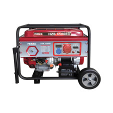 ΗΛΕΚΤΡΟΠΑΡΑΓΩΓΟ ΖΕΥΓΟΣ ΒΕΝΖΙΝΗΣ MIYAKE HZB 6500 E3 ΜΙΖΑ (202318)