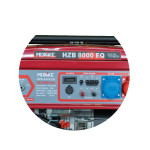 ΓΕΝΝΗΤΡΙΑ ΒΕΝΖΙΝΗΣ MIYAKE HZB 8000 EQ (202323)
