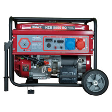 ΗΛΕΚΤΡΟΠΑΡΑΓΩΓΟ ΖΕΥΓΟΣ ΒΕΝΖΙΝΗΣ MIYAKE HZB 8000 ΕQ (202323)