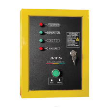 ΠΙΝΑΚΑΣ MIYAKE ATS Β-8000/220V (202335)