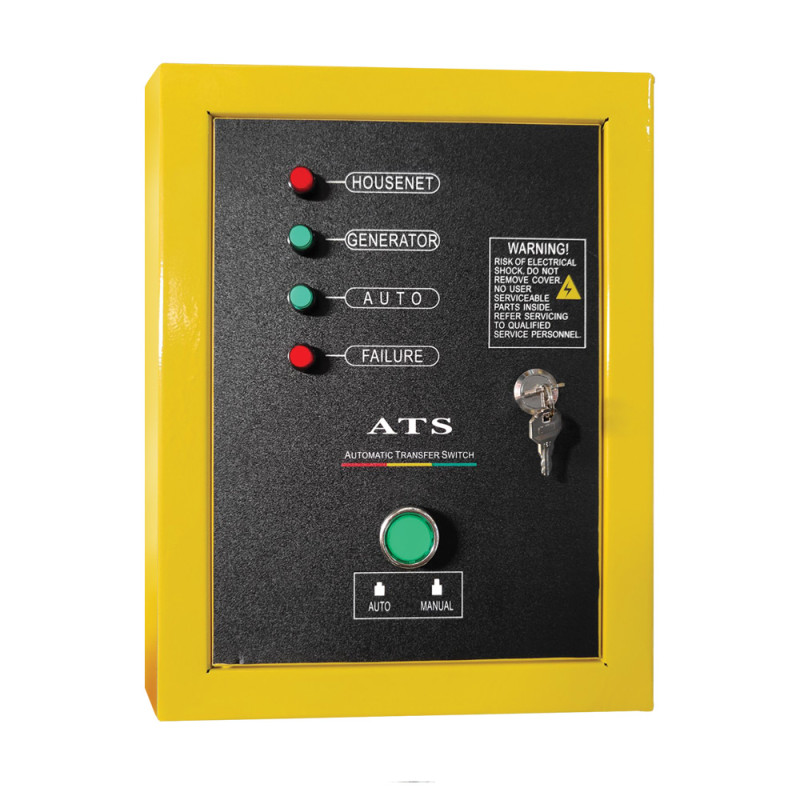 ΠΙΝΑΚΑΣ ATS MIYAKE Β-8000/380V (202336) ΠΙΝΑΚΑΣ ATS MIYAKE Β-8000/380V (202336)