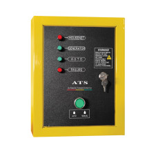 ΠΙΝΑΚΑΣ ATS-Β-220V INVERTER MIYAKE (202338)