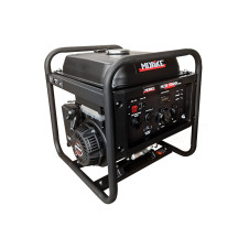 ΗΛΕΚΤΡΟΠΑΡΑΓΩΓΟ ΖΕΥΓΟΣ ΒΕΝΖΙΝΗΣ MIYAKE HZB 5000i (202342)