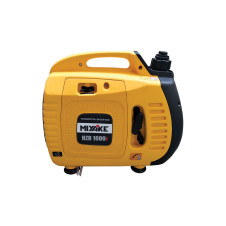 ΗΛΕΚΤΡΟΠΑΡΑΓΩΓΟ ΖΕΥΓΟΣ ΒΕΝΖΙΝΗΣ MIYAKE HZB G1000i (202344)