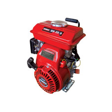 ΒΕΝΖΙΝΟΚΙΝΗΤΗΡΑΣ MIYAKE BK25S 2,5HP ΣΦΗΝΑ ΣΧΟΙΝΙ (202358)